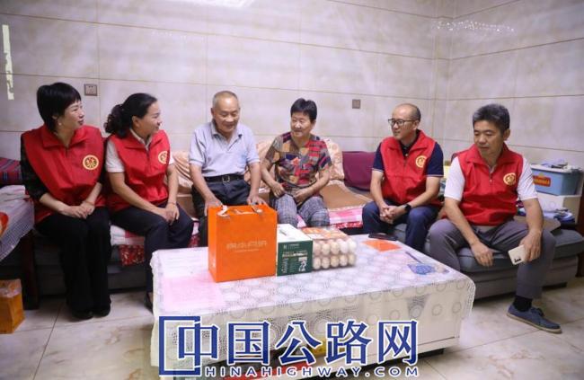 小白会客厅丨 致敬见义勇为的巾帼英雄——陈传香（图）