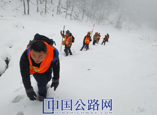绘出锦绣路 筑就振兴道！乐西高速马边至昭觉段全线通车，4小时直抵成都（图）