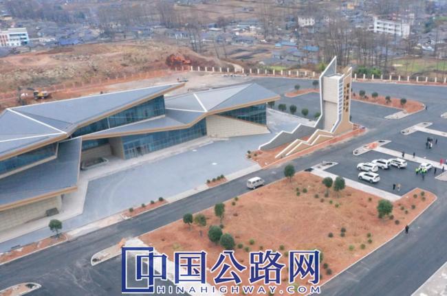 绘出锦绣路 筑就振兴道！乐西高速马边至昭觉段全线通车，4小时直抵成都（图）