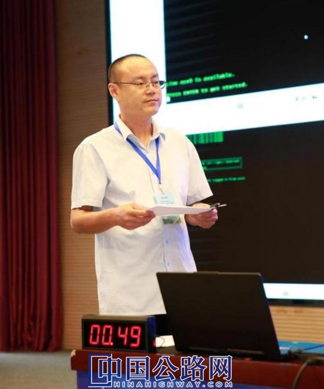 小白会客厅丨 王震:梦想照进现实(图) 小白会客厅丨 王震:梦想照进现实(图)