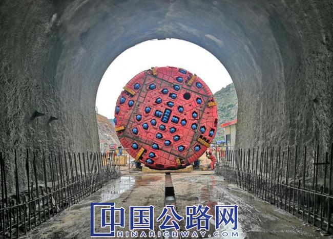 绘出锦绣路 筑就振兴道！乐西高速马边至昭觉段全线通车，4小时直抵成都（图）