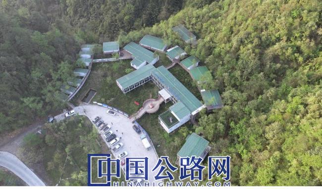 绘出锦绣路 筑就振兴道！乐西高速马边至昭觉段全线通车，4小时直抵成都（图）