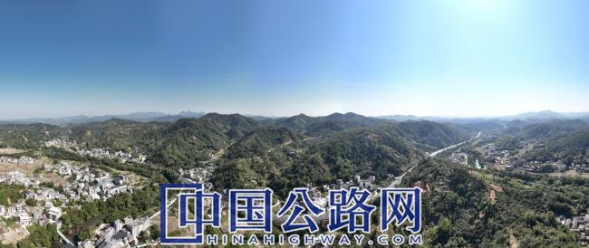 “玉”见好路┃通衢连心 大道如虹