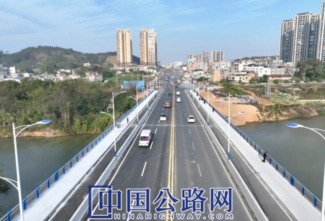 “玉”见好路┃通衢连心 大道如虹