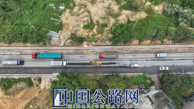 “玉”见好路┃通衢连心 大道如虹