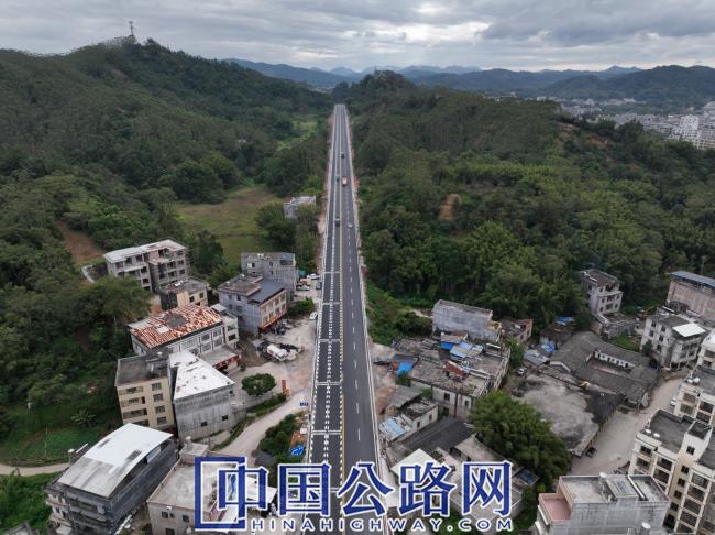 “玉”见好路┃通衢连心 大道如虹