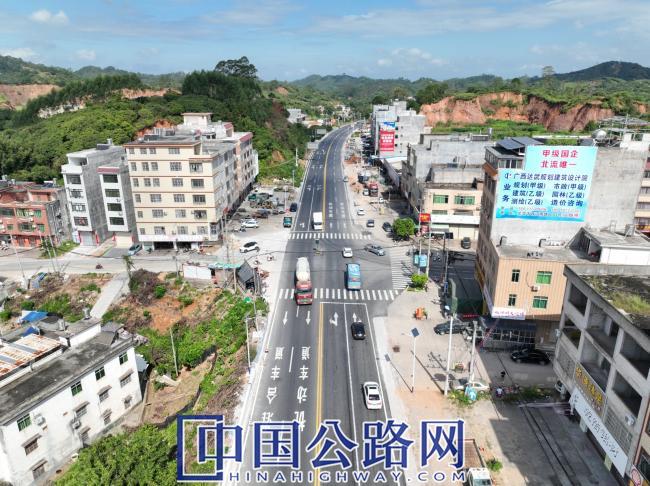 “玉”见好路┃通衢连心 大道如虹