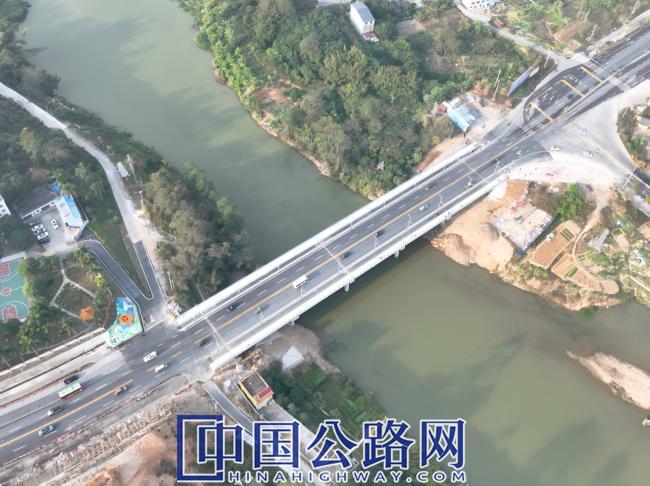 “玉”见好路┃通衢连心 大道如虹