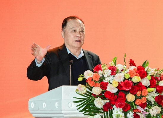 山东临工2026年商务大会隆重举行