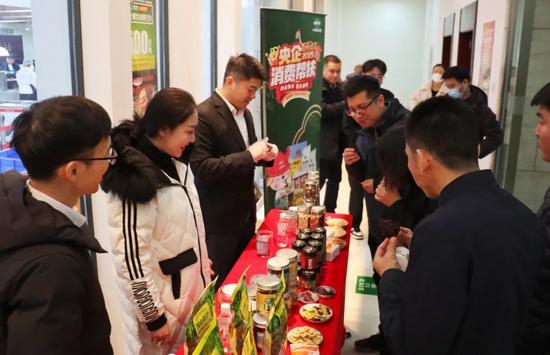 乡村振兴路上的建设足迹