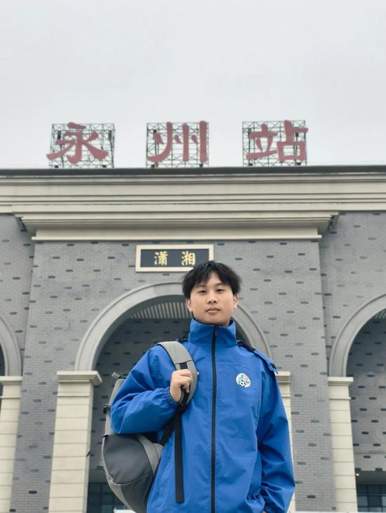 2025年，你打卡次数最多的车站是——