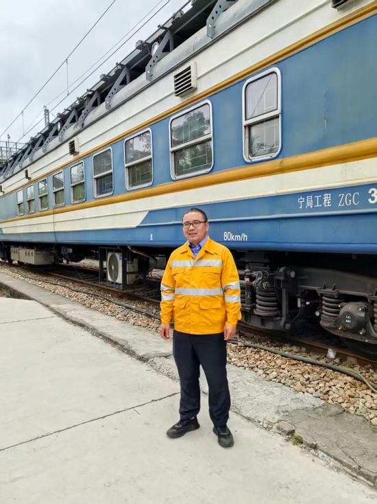 2025年，你打卡次数最多的车站是——