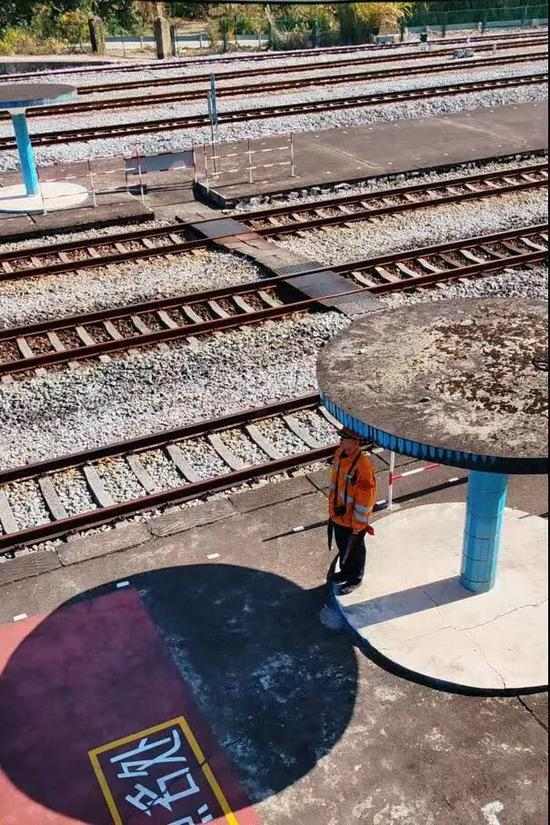 2025年，你打卡次数最多的车站是——