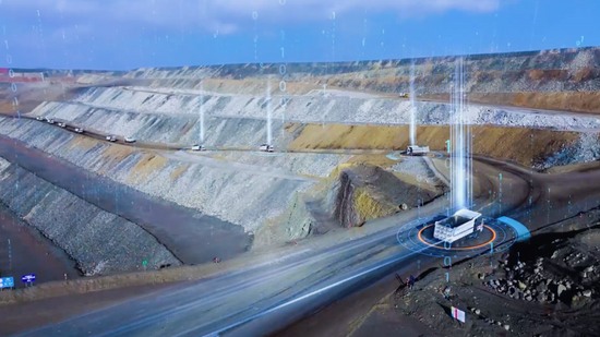 宇通行业观察 | 从技术验证到价值共创，矿山转型迈入“场景深