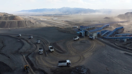 宇通行业观察 | 从技术验证到价值共创，矿山转型迈入“场景深