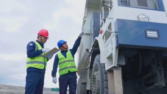 宇通行业观察 | 从技术验证到价值共创，矿山转型迈入“场景深