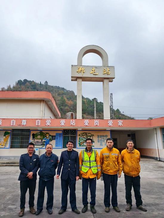 2025年，你打卡次数最多的车站是——