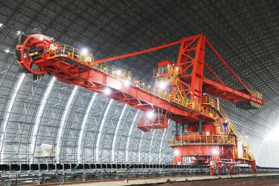 辉煌“十四五” | 陕钢集团：奋楫五载铸辉煌