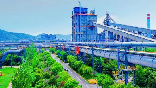 辉煌“十四五” | 陕钢集团：奋楫五载铸辉煌