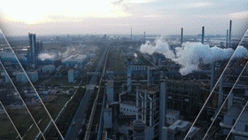 震撼来袭！央视中冶联合制作专题纪录片《新质引擎》今晚开播