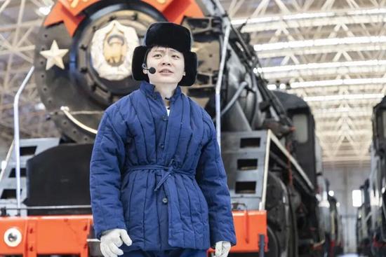 沉浸式体验!来这个铁道博物馆,有惊喜! 沉浸式体验!来这个铁道博物馆,有惊喜!