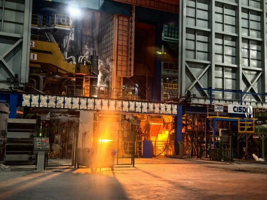 《新质引擎》开播！首集《冶金百宝箱》解锁中国中冶工业创新硬实