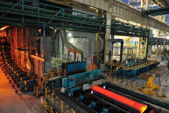 《新质引擎》开播！首集《冶金百宝箱》解锁中国中冶工业创新硬实