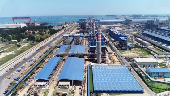 《新质引擎》开播！首集《冶金百宝箱》解锁中国中冶工业创新硬实