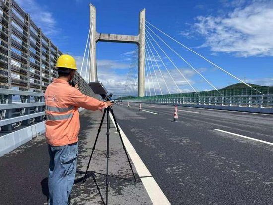 中国中铁2项产品入选《中央企业科技创新成果推荐目录（2024年版）》