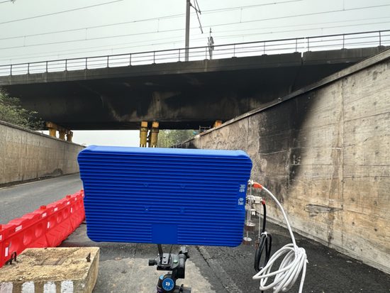 中国中铁2项产品入选《中央企业科技创新成果推荐目录（2024年版）》