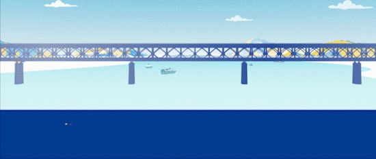 宜昌长江公铁大桥8号墩主塔承台完成首次混凝土浇筑