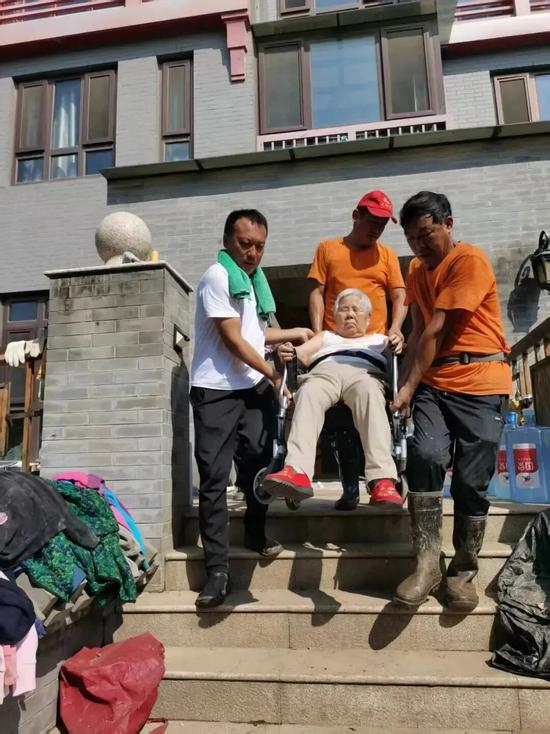 我国社区一老一小服务建设途径探索——来自人民政协报、中国妇女