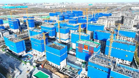 中国二十二冶：纵深推进“两个示范”创建 锻造新时代清廉工程