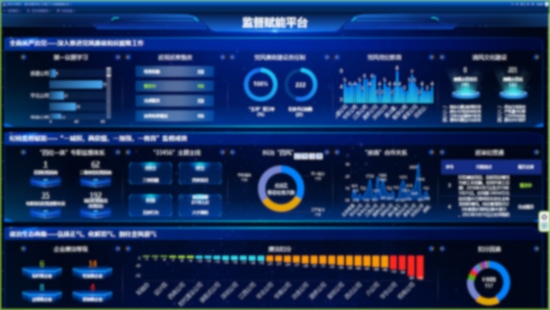 中国二十二冶：纵深推进“两个示范”创建 锻造新时代清廉工程
