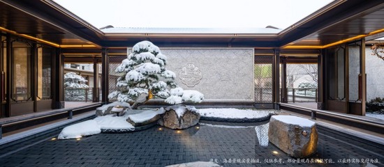 何谓“灯塔级”藏品？建发·海晏以实景作答