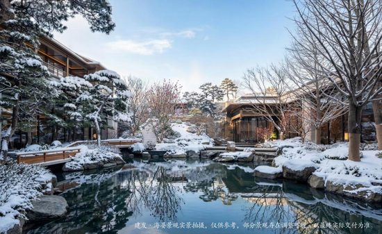 何谓“灯塔级”藏品？建发·海晏以实景作答