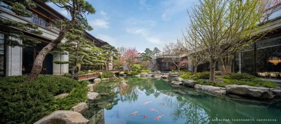 何谓“灯塔级”藏品？建发·海晏以实景作答