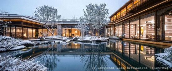 何谓“灯塔级”藏品？建发·海晏以实景作答