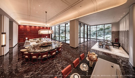 何谓“灯塔级”藏品？建发·海晏以实景作答