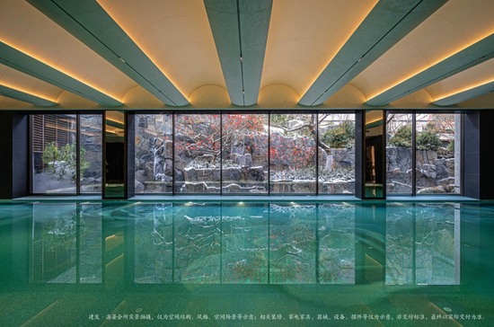 何谓“灯塔级”藏品？建发·海晏以实景作答