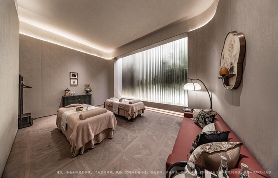 何谓“灯塔级”藏品？建发·海晏以实景作答