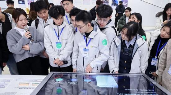 目标100所！宁德时代青柠计划启动