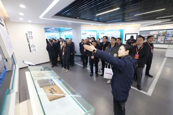 湖南省工程管理学会2025年学术年会在山河工业城举办