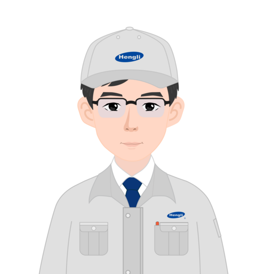 激活田间新动力 | 恒立全电控双泵双马达闭式行走系统研究