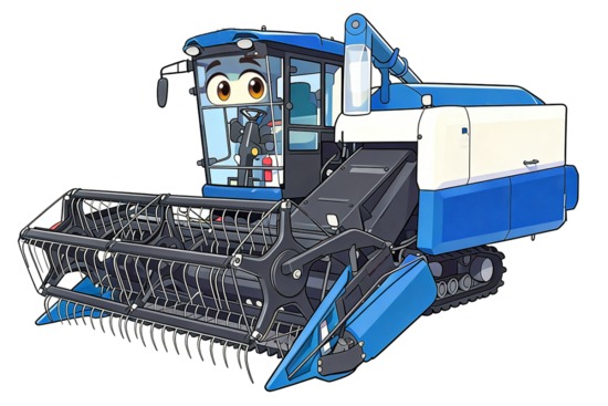 激活田间新动力 | 恒立全电控双泵双马达闭式行走系统研究