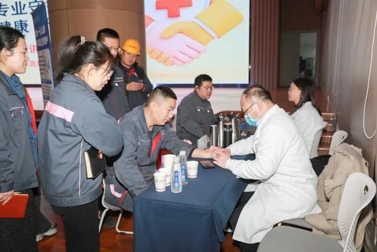 责任筑根基 关爱聚人心——晋钢智造荣获“全国就业与社会保障先