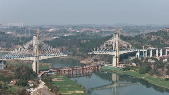 中铁大桥局召开统战代表人士座谈会