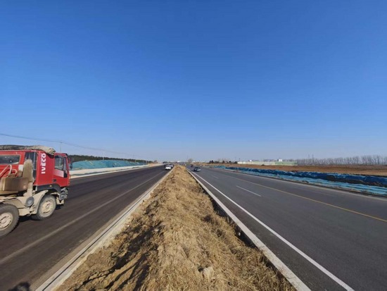 公路AA级！中建铁投首获全国公路最高信用评价