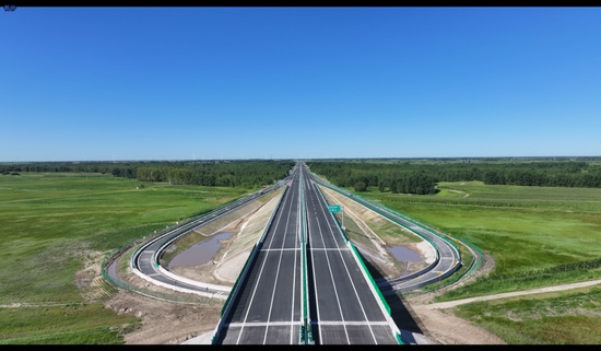 公路AA级！中建铁投首获全国公路最高信用评价