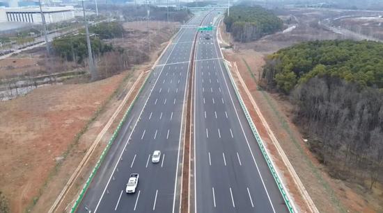 公路AA级！中建铁投首获全国公路最高信用评价